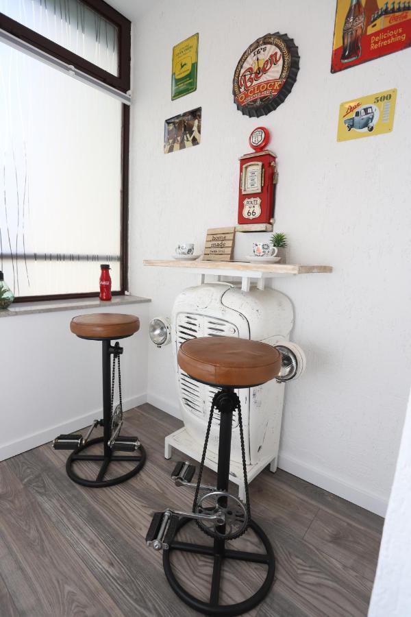 Apartman Perla Deluxe 포레치 외부 사진