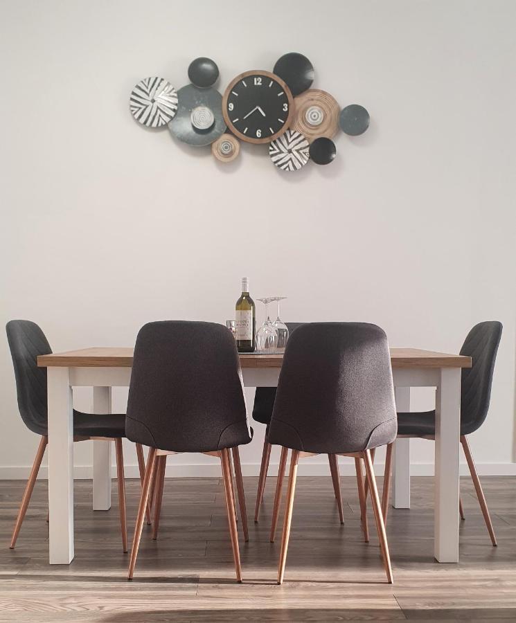 Apartman Perla Deluxe 포레치 외부 사진
